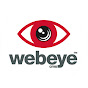 webeyeCMS logo
