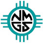 New Mexico Genealogical Society logo
