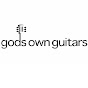 God's Own Guitars