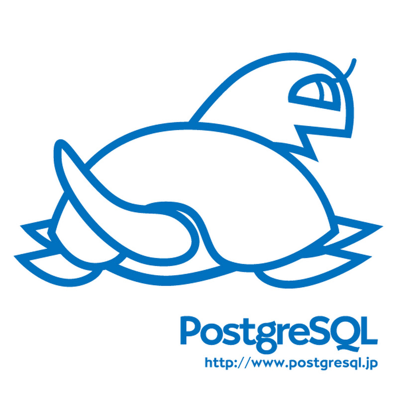 日本PostgreSQLユーザ会