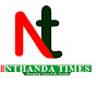 Nthanda Times logo