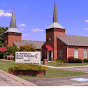 St. Bethlehem UMC logo