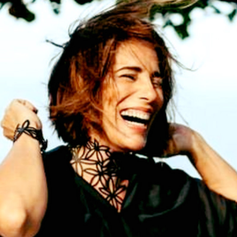 LosingART - Glória Pires