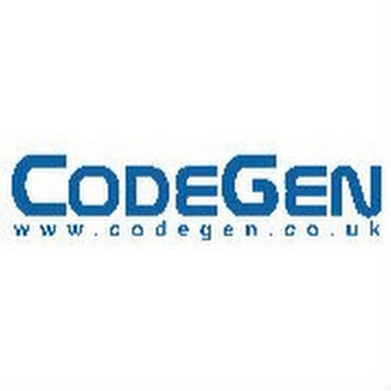 CodeGen Ltd