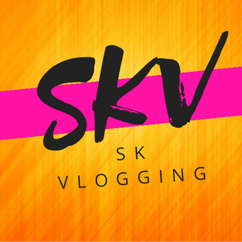 SK. Vlog & products review