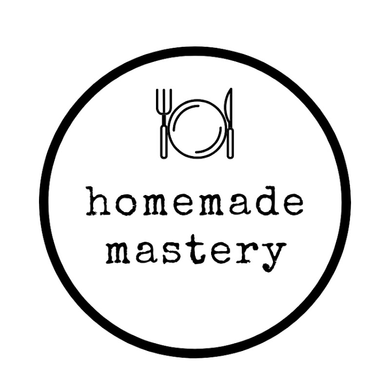 Homemade Mastery