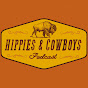 Hippies & Cowboys logo