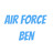 Air Force Ben