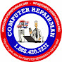 Computer Repairman LLC logo