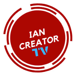 Логотип каналу ian creator Tv