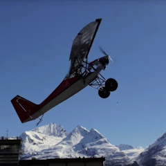 Thumbnail of related channel