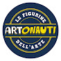 Artonauti logo