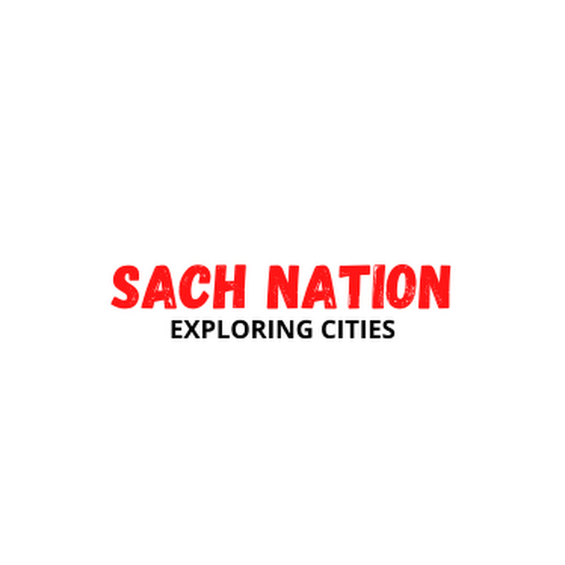 Sach Nation