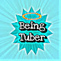 Being Tuber logo