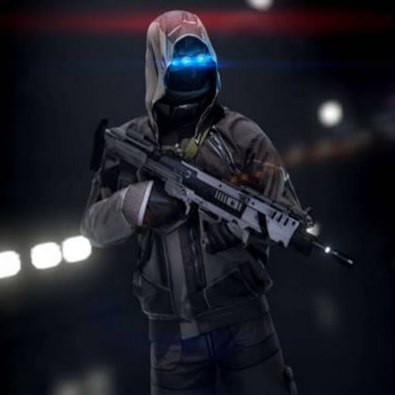 Channel Avatar