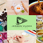 JerBenVlogs logo