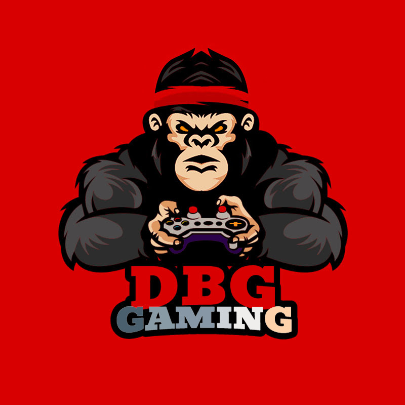 Dad Build Gaming
