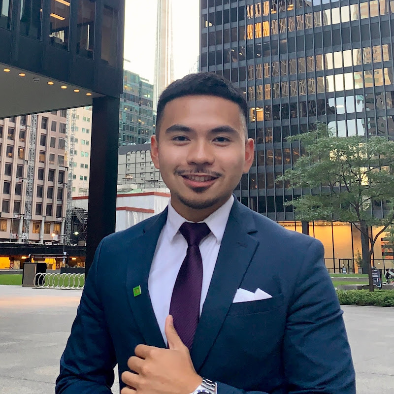 Lou - Achieve Financial Independence