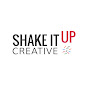 Shake It Up Creative logo