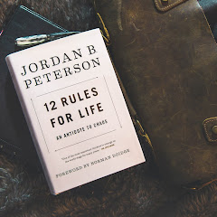 Jordan Peterson Daily