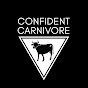 Confident Carnivore logo