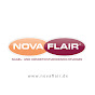 Nova Flair GmbH logo