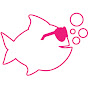 The Funky Cichlid logo