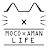 MOCOxAMAN / もふ猫の暮らし-Cat life-