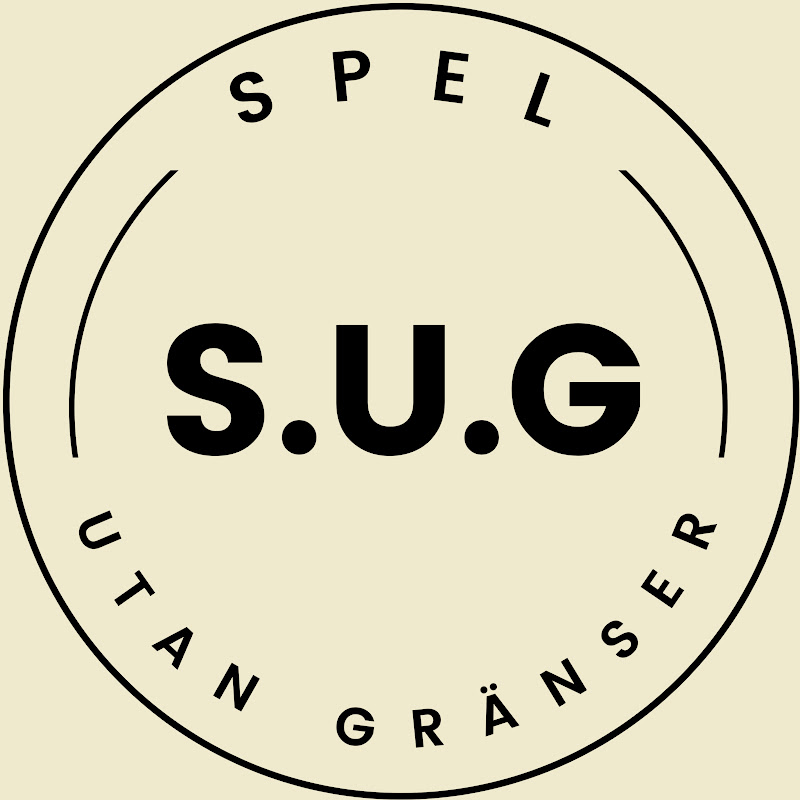 Spel Utan Gränser