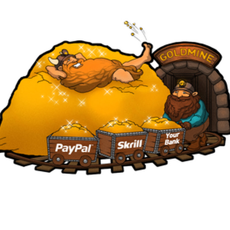 G2A Goldmine