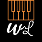 W.L. Piano logo
