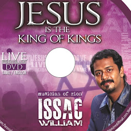 Issac William photo