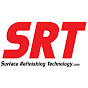 Surface Refinishing Technology logo