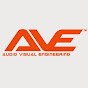 AVE Audio Visual Engineering logo