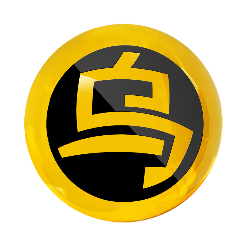 小乌副频道 Logo