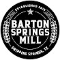 Barton Springs Mill logo