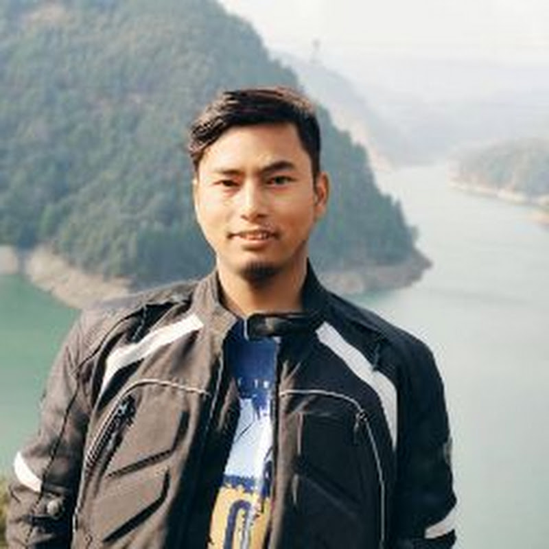 Madhav Poudel