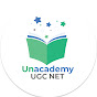 Unacademy UGC NET logo