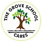 The Grove Primary School Official logo