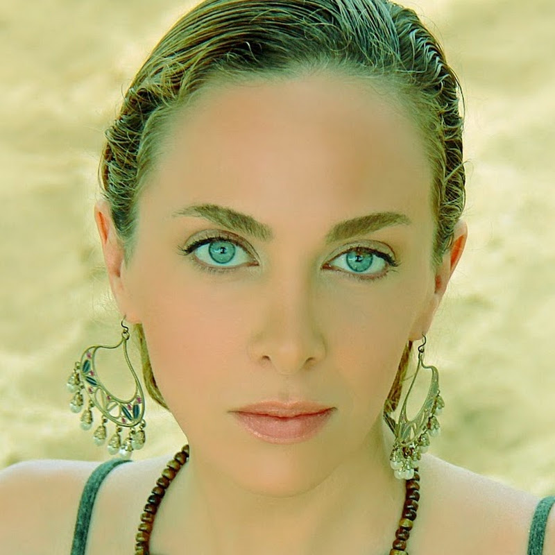 Leah West icon