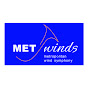 MetWinds logo