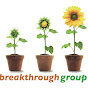 Breakthrough Funding logo