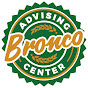 Bronco Advising Center logo