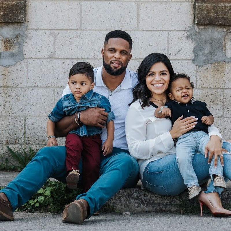 Married with the Scott's