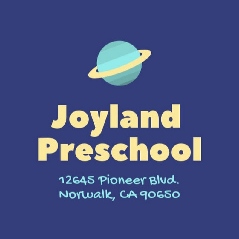 Joyland Preschool