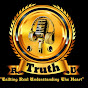 The Truth Platform logo