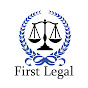 First Legal logo