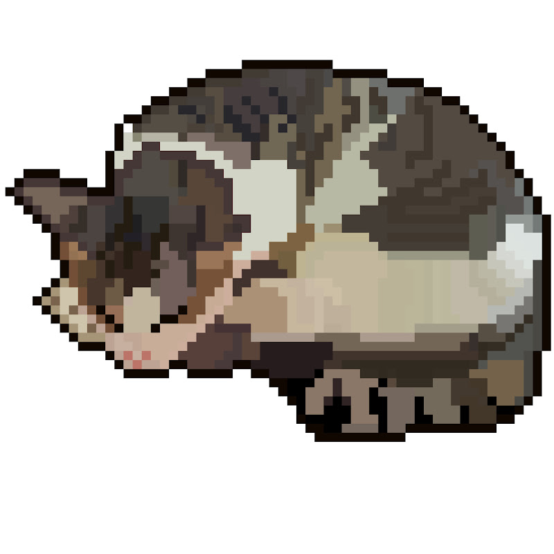 Sadthecat