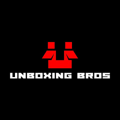 Unboxing Bros Avatar