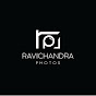 Ravichandra Photos logo